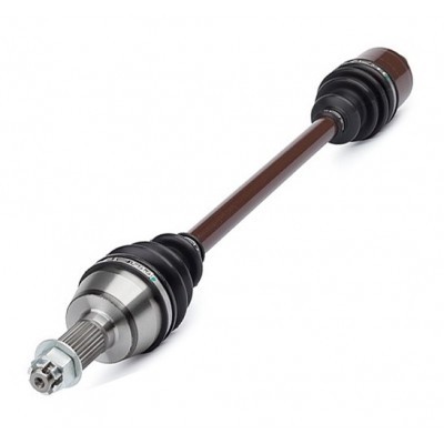 Drivaxel Polaris Sportsman 400/500/800 05-06 FRÄMRE