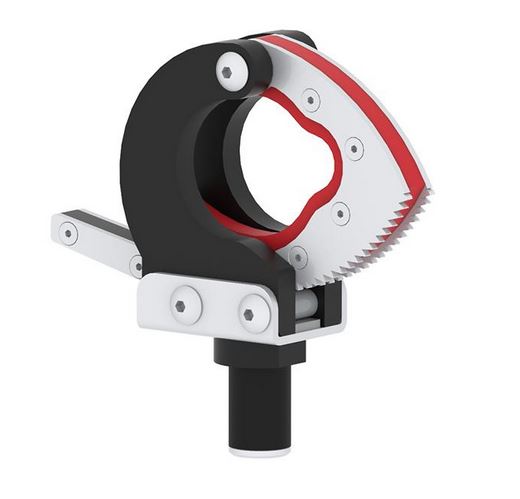 Redskapsfäste Quick Lock CF-Moto & Segway