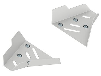 A-arms skydd Fram CF-Moto 450/520 (-2021)