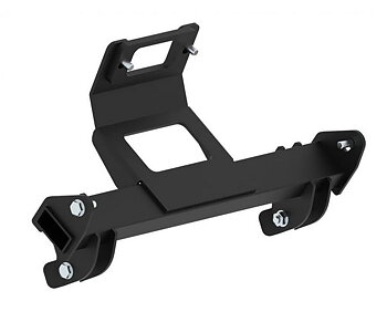 Plogfäste IB Frontfäste Segway Fugelman UT10