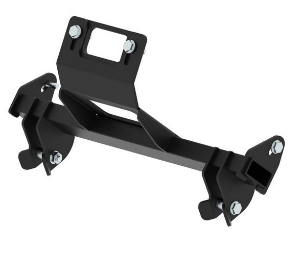 Plogfäste IB Frontfäste Segway Fugelman UT10 - 2