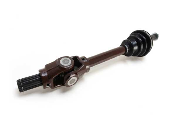 Drivaxel Polaris Sportsman 400/500/600/700 2002-2004 FRÄMRE 