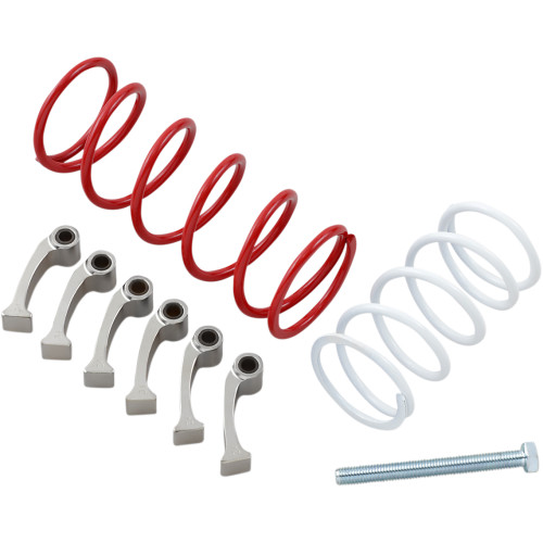 Variatorkit Can Am Outlander 650 2010-2021