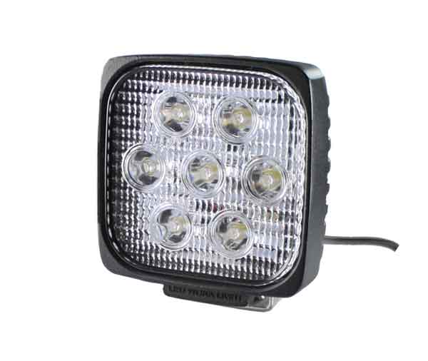 LED lampa SAE Truck 35W