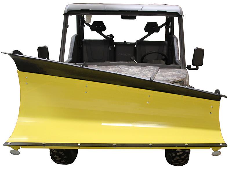 IB Plogblad 180 cm Koniskt - 4