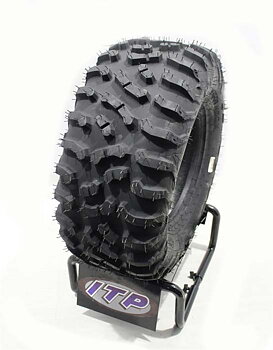 ATV/UTV Däckpaket 30x10R14 Terra Hook 8PR – Radialdäck | ITP