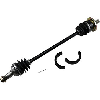 Drivaxel Arctic Cat Prowle Höger fram