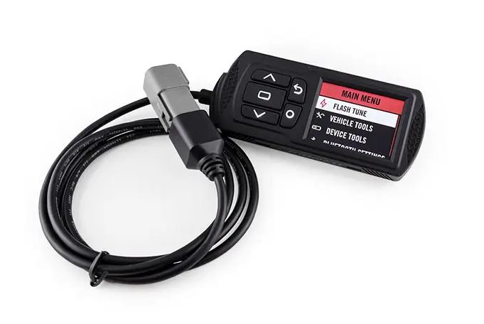 Dynojet Power Vision 3 för Can Am Maverick Trail 800/1000  - 3