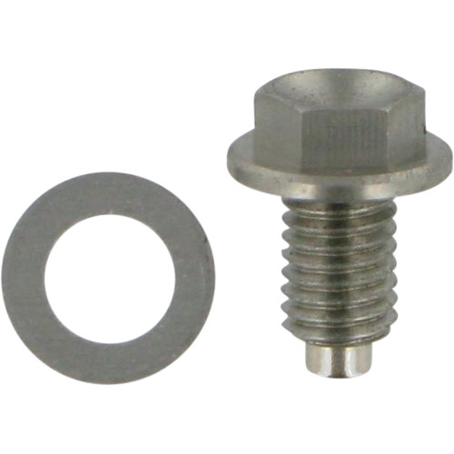 Magnetisk oljeplugg Kawasaki, Suzuki & Yamaha