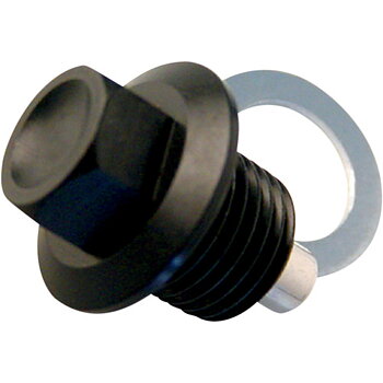 Magnetisk oljeplugg Yamaha & Suzuki