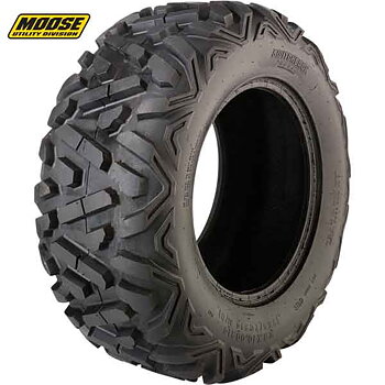ATV Däck 25x8-12 Moose Offroad Switchback –Terrängdäck E-märkt