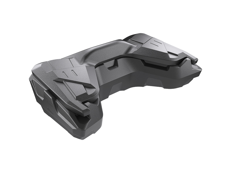 GKA Transportbox CF-Moto X6 / 625  - 3