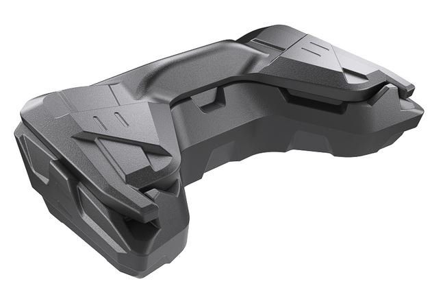 GKA Transportbox CF-Moto X6 / 625 