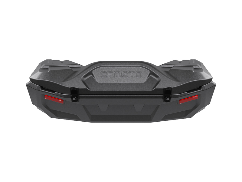 GKA Transportbox CF-Moto X6 / 625  - 4