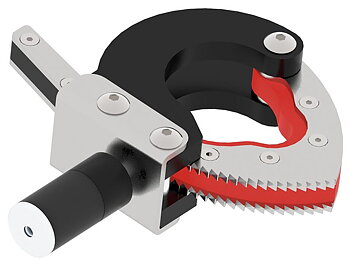Redskapsfäste Quick Lock Polaris m.fl