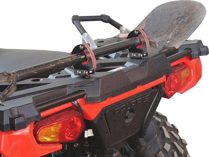 Redskapsfäste Quick Lock Polaris m.fl - 4