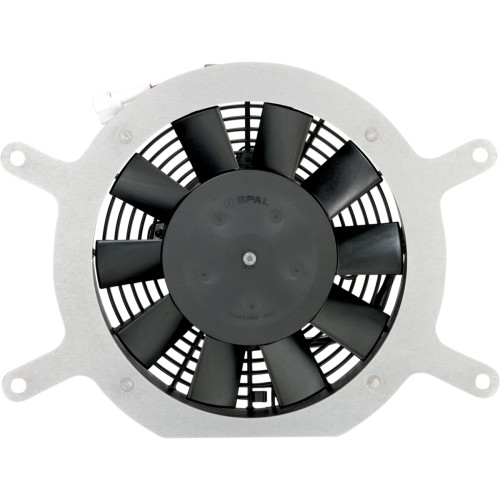 Kylfläkt Yamaha Grizzly 550/700 2007-2012