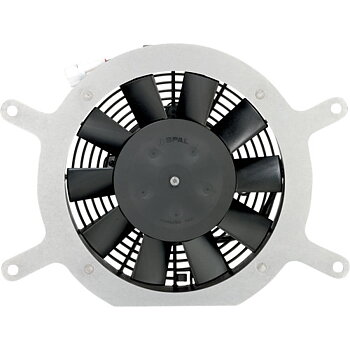 Kylfläkt Yamaha Grizzly 550/700 2007-2012