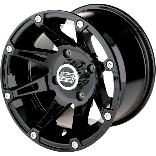Moose 387X 14x8 fälg 4/110 – Storsäljare för ATV - 3