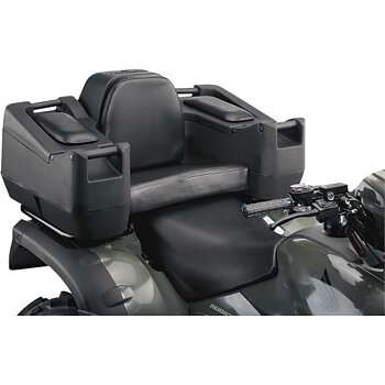 ATV Väska Moose Diplomat 