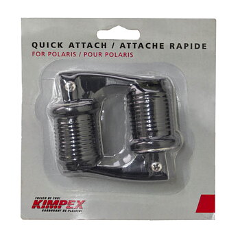 Polaris Quick Attach plugg (35400021)