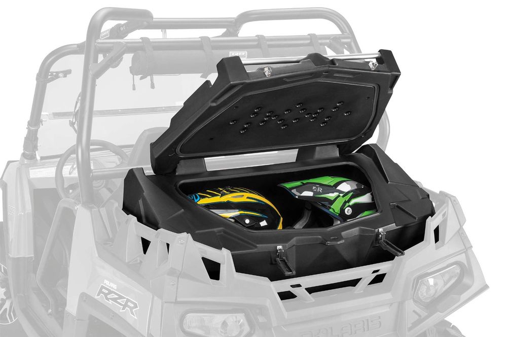 Förvaringslåda 175 Lit. för Can Am Maverick & Polaris RZR - 4