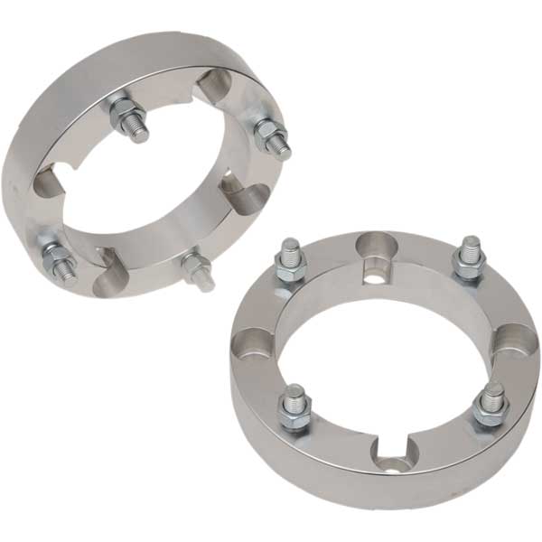 38 mm Hjuldistans / Spacer Polaris 4/156 M12x1,50