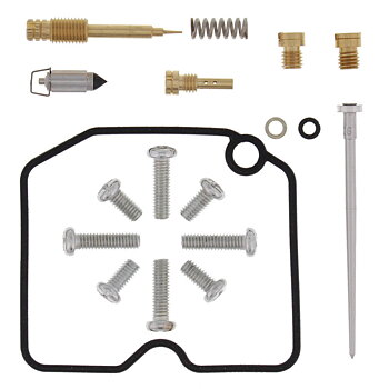 Reparationssats Förgasare Arctic Cat 400 2008
