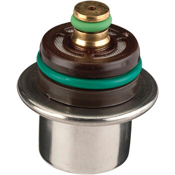 Bränsletrycksregulator Can Am