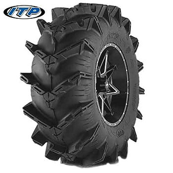 ITP Cryptid 30x10-14" Däckpaket för 14" fälgar