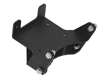 Bakre vinschfäste Suzuki King Quad 500/750 2019+