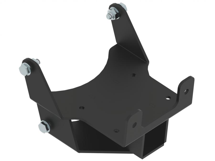 Bakre vinschfäste Suzuki King Quad 500/750 2019+