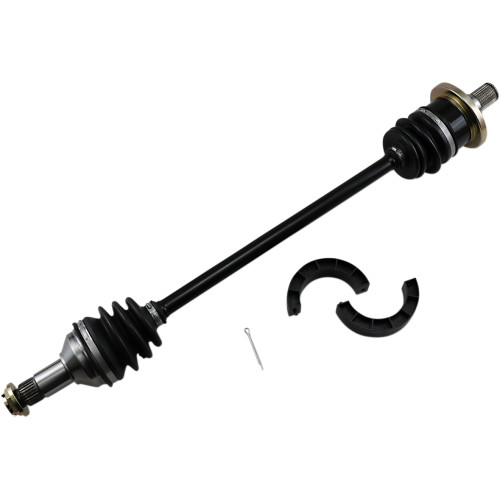 Drivaxel Arctic Cat Prowler Bakre
