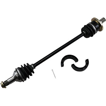 Drivaxel Arctic Cat Prowler Bakre