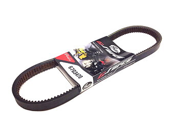 Drivrem Gates 67G3470 för Can Am DS90 & Arctic cat 50/90