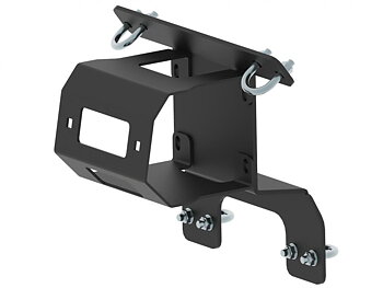 Bakre vinschfäste Arctic Cat Alterra 550/700