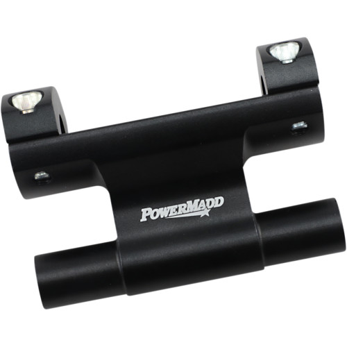 Styrhöjare 2" Powermadd för 22mm styre