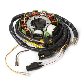 Stator Polaris Sportsman 400 & 500 2002-2004