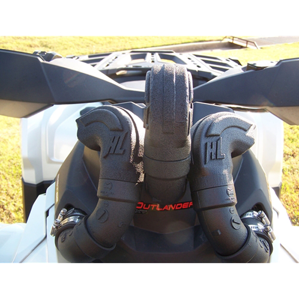 Snorklar Highlifter Can Am Outlander 2015-2018