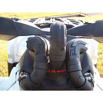 Snorklar Highlifter Can Am Outlander 2015-2018