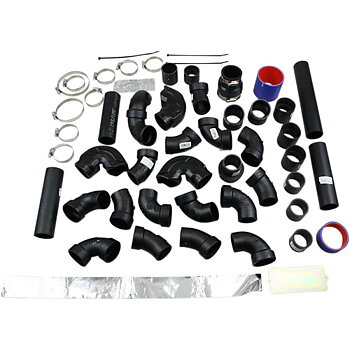 Snorklar Highlifter Can Am Outlander 2015-2018