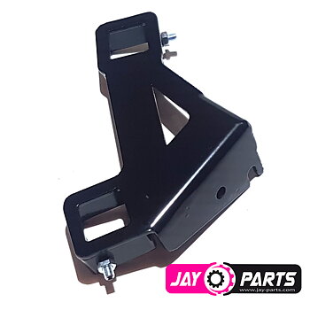 Ljuddämparfäste Jay-parts Polaris Scrambler 850 & 1000