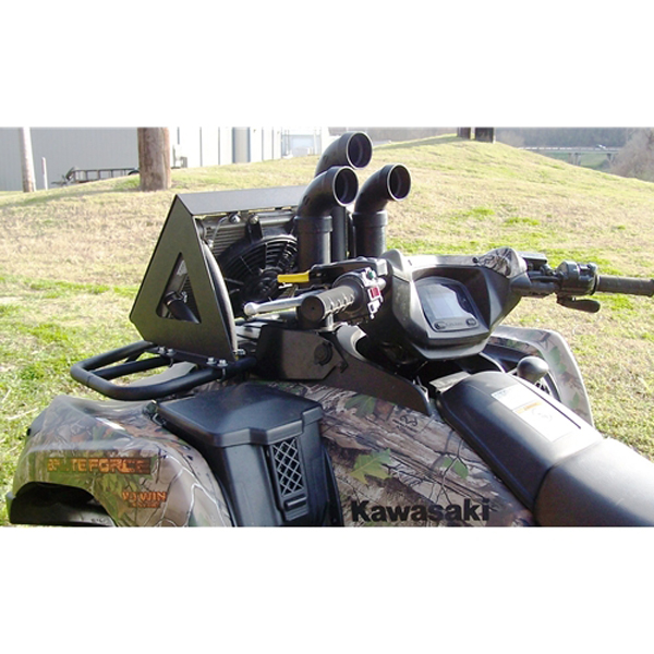Snorklar Highlifter Kawasaki KVF 750 Brute Force 2015+ - 2