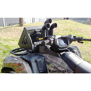 Snorklar Highlifter Kawasaki KVF 750 Brute Force 2015+