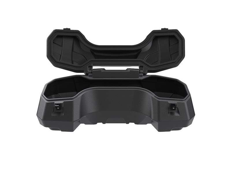 TESSERACT  Transportbox  CFMOTO Cforce  450L/X4 - 2