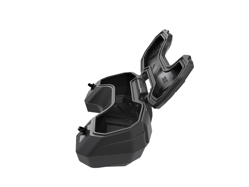 TESSERACT  Transportbox  CFMOTO Cforce  450L/X4 - 3