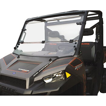 Vindruta Moose Polaris Ranger 900/1000