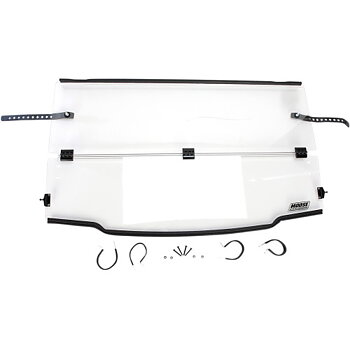 Vindruta Moose Polaris Ranger 570/EV