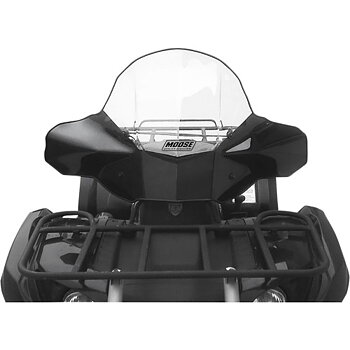 Vindruta ATV Moose