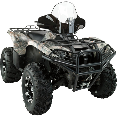 Vindruta Moose ATV med strålkastare  - 2